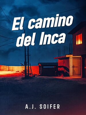 cover image of El camino del Inca